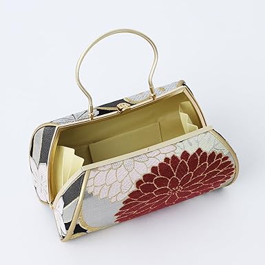 草履バッグセット　留袖　訪問着　振袖　結婚式　成人式　式典　日本製　新品 Amazon | 草履バッグ セット 留袖 訪問着 フォーマル 着物 振袖